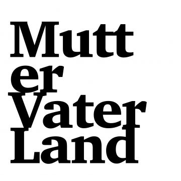 Tickets für Mutter Vater Land | Mit Nachgespräch am 29.09.2023 - Karten kaufen